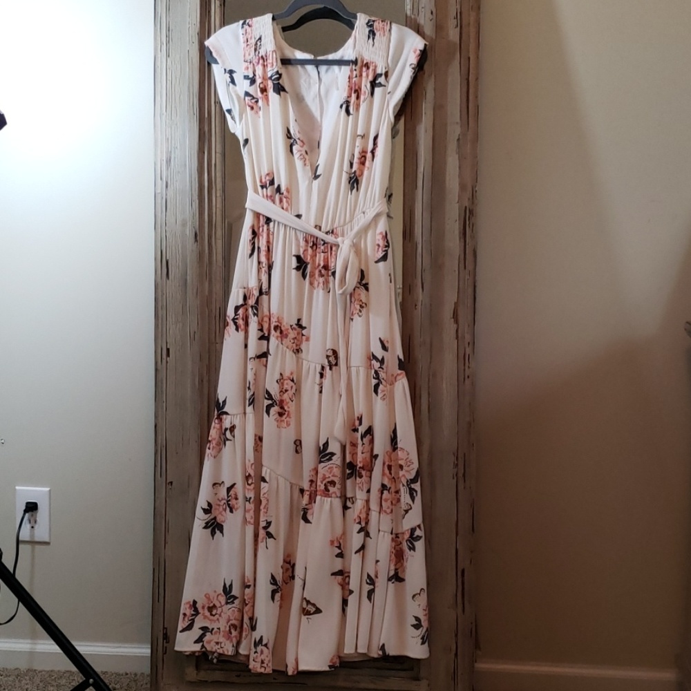 Freepeople maxi Dress